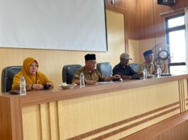 Percepat Penyelesaian Konflik