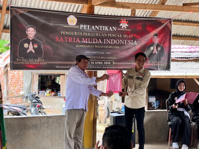 Perguruan Pencak Silat
