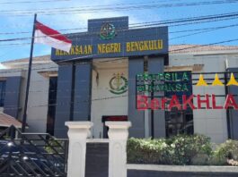 Perkara Pasar Pagar Dewa