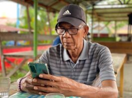 Pertanyakan Tindaklanjut Laporan