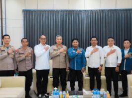 IPNU Provinsi Bengkulu