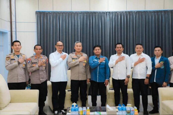 IPNU Provinsi Bengkulu