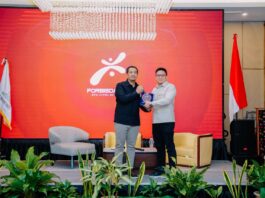 Sukses Pelaksanaan Forbisda