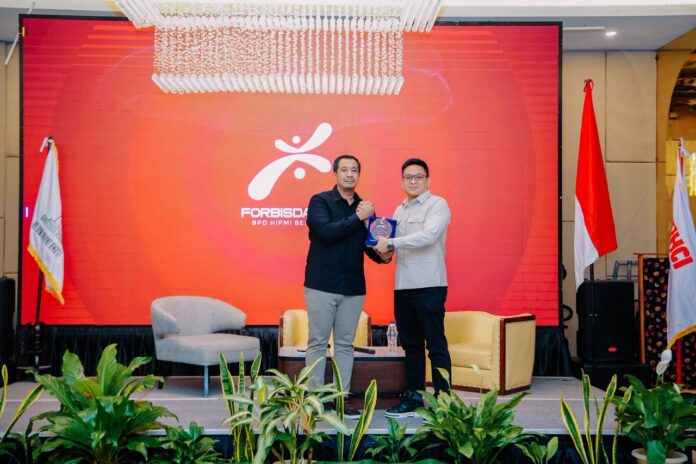 Sukses Pelaksanaan Forbisda