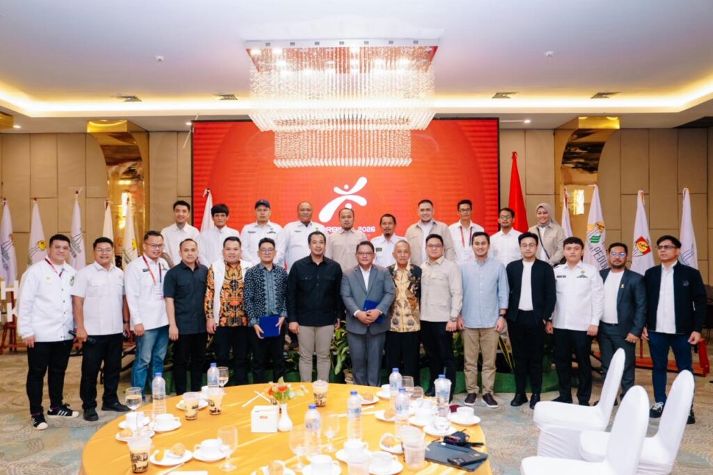 Sukses Pelaksanaan Forbisda