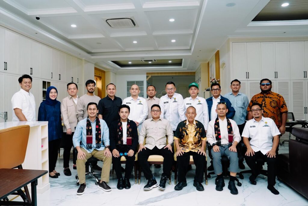 Sukses Pelaksanaan Forbisda