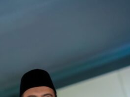 Syarifuddin Calon Sekda Lebong