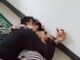 Terlalu, Sejoli Viral Kelonan Dalam Musala Terlalu, Sejoli Viral