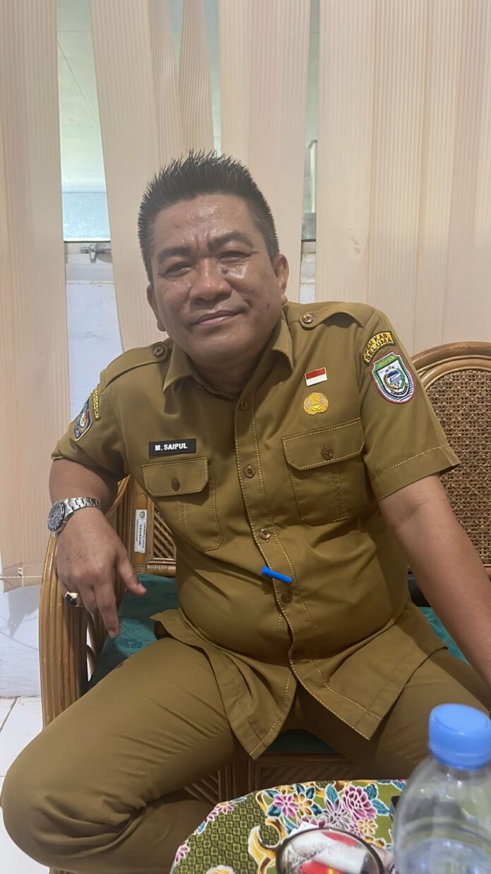 Tiga Titik Jembatan