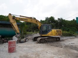 Tindaklanjut Penanganan Perkara Tipikor