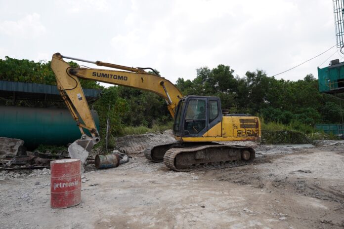 Tindaklanjut Penanganan Perkara Tipikor