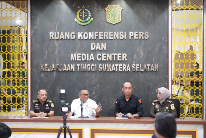 Tindaklanjut Perkara Baru