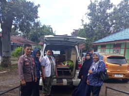 Triwulan Pertama 2026