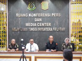 Tunaikan Ibadah Haji