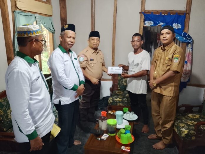 Wakil Bupati Seluma