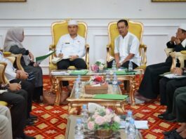 Yayasan Semarak Ajukan