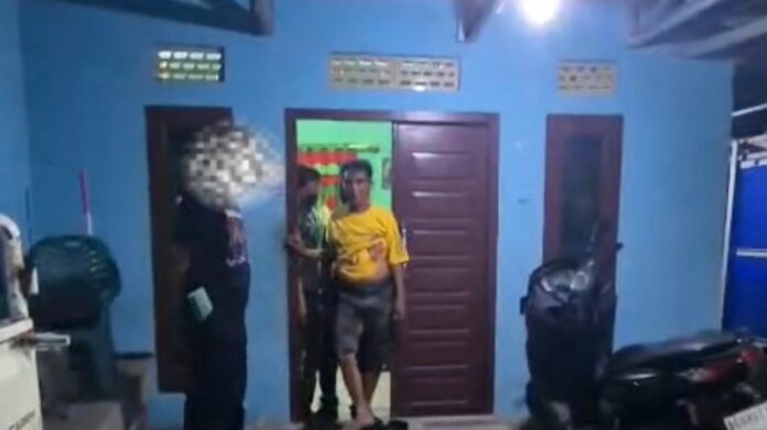 Belum Genap Tiga Bulan