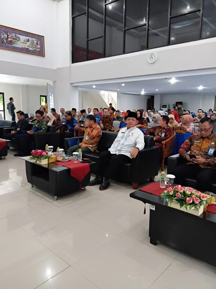 Bentuk Tim Sekolah Aman