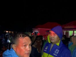 Berikut Kronologis Heboh