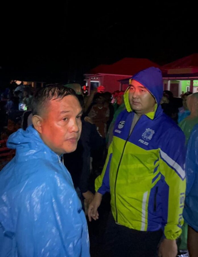 Berikut Kronologis Heboh