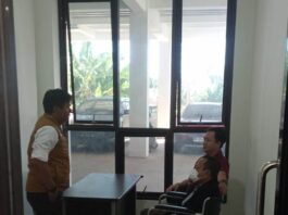 Dengan Alasan Sama, Pelimpahan Tahap II Mantan Dirut Bank Pemerintah Kembali Ditunda Dengan Alasan Sama