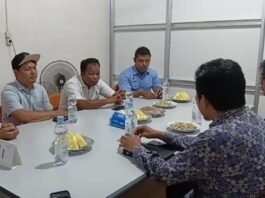 Dua Dapur SPPG