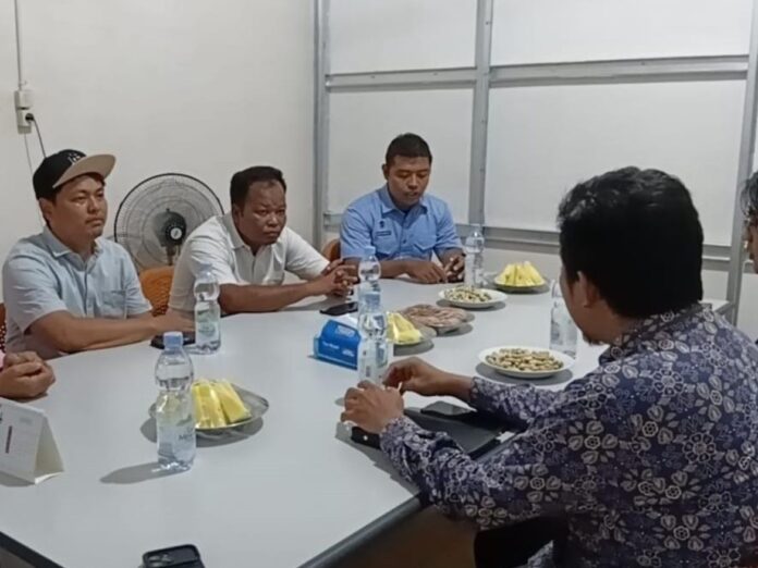 Dua Dapur SPPG