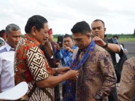 Forkopimda Provinsi Bengkulu