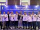 Hadiri Debat Calon Ketum BPP, BPD HIPMI Bengkulu Solid Menangkan Ade Jona Prasetyo Hadiri Debat Calon Ketua