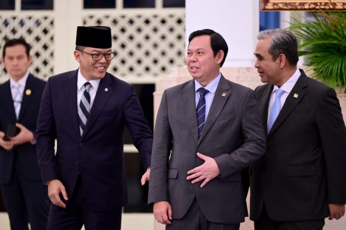 Sultan: Komitmen Perjuangkan