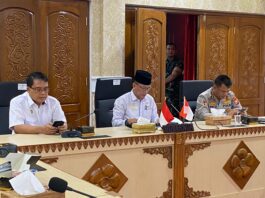 Apel Siaga Karhutla 2026