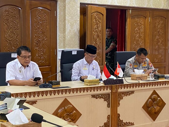 Apel Siaga Karhutla 2026