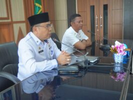 Pemprov Bengkulu Usul