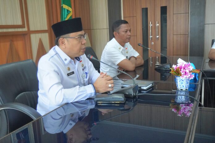 Pemprov Bengkulu Usul