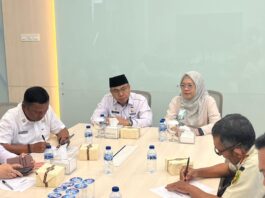 Pemprov Bengkulu Percepat
