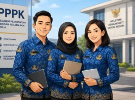 Pemkot Bengkulu Menanti