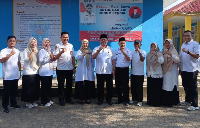 Dikbud Bengkulu Tegaskan