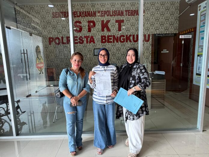 Pasca Pembongkaran Pagar
