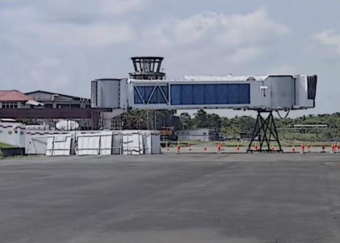 Bandara Fatmawati
