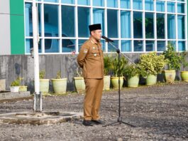 Perkuat Komitmen Anti Pungli