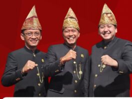PDIP Kembali Gulirkan PIP