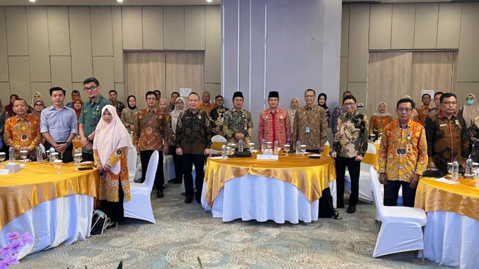 RSMY Bengkulu Gandeng RSCM