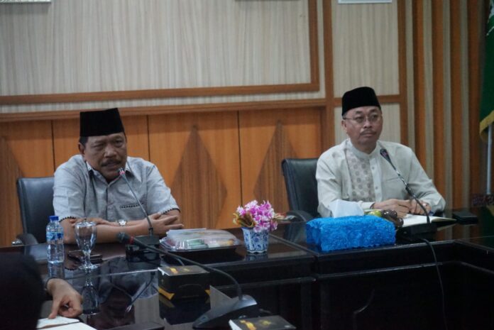 Harga Sawit Bengkulu Turun