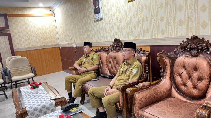 Bengkulu Terima 11 Ekor