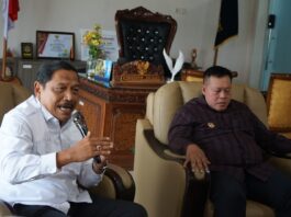 Pemprov Bengkulu Pastikan