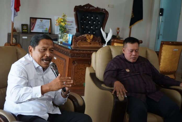 Pemprov Bengkulu Pastikan
