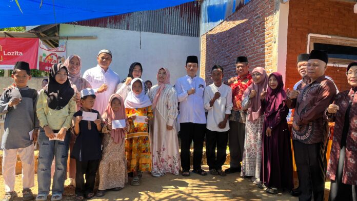 Program Bantu Rakyat Hadirkan