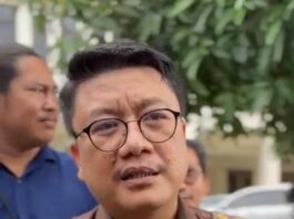 Kejati Bengkulu Ajukan Kasasi Vonis Bebas Korupsi Ganti Untung Lahan Tol Kejati Bengkulu Ajukan Kasasi