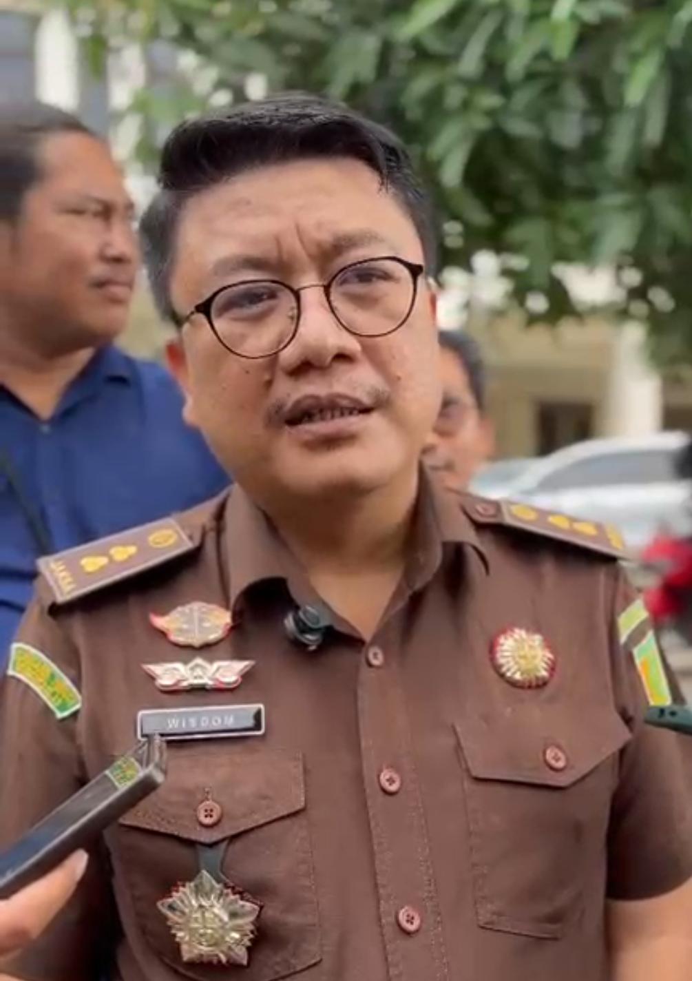 Kejati Bengkulu Ajukan Kasasi Kejati Bengkulu Ajukan Kasasi