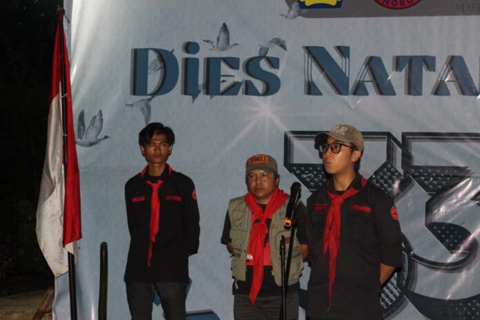 Kematian Dua Gajah